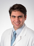 Anthony Squillaro, M.D., MPH