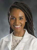 Ceazon T. Edwards, M.D.