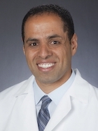 Adnan Alseidi, M.D., Ed.M